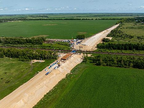 «Мало живём, плохие вода и дороги»: какие проблемы есть у Амурской области?