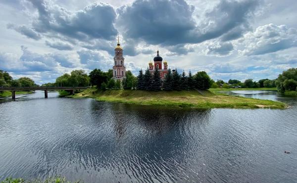 Готова ли Новгородская область принимать маломобильных туристов и гостей с ОВЗ на национальном маршруте