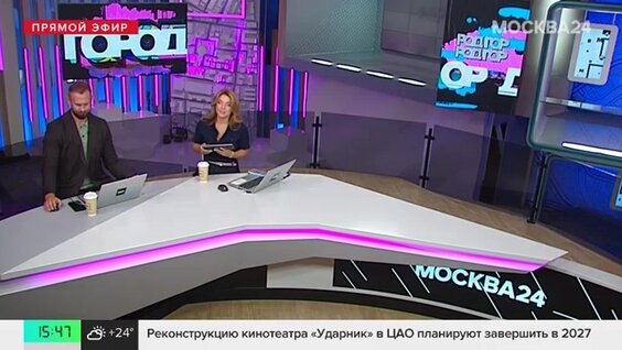 В Москве появятся отдельные платформы на остановках ВСМ