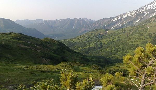 На Камчатке построят крупный отель на месте заброшенного детского лагеря